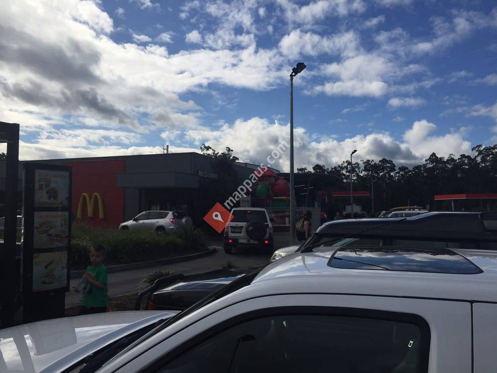 Taree South Service Centre