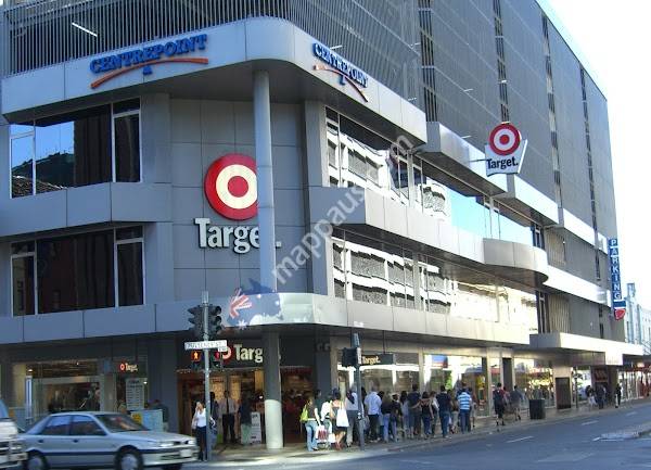 Target Centrepoint