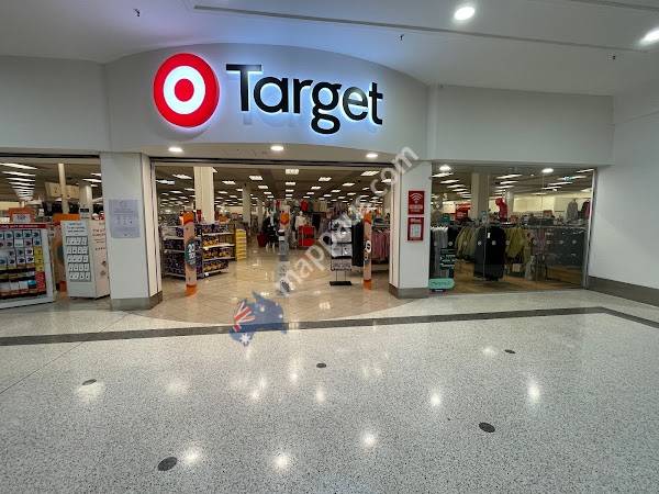 Target Leichhardt