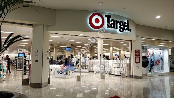 Target Mt Druitt