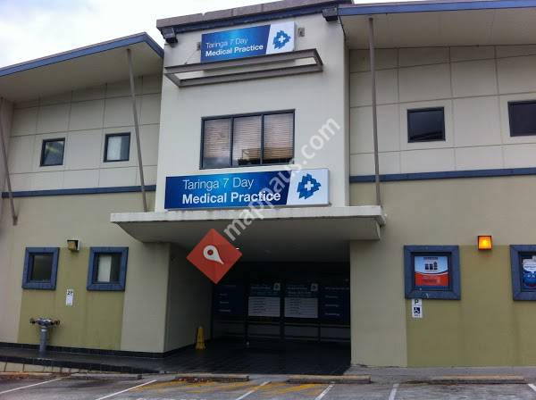 Taringa 7 Day Medical Practice