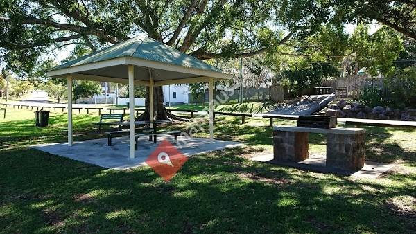 Taringa Playground Park