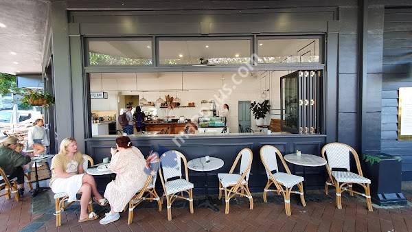 Tarte Bakery & Cafe