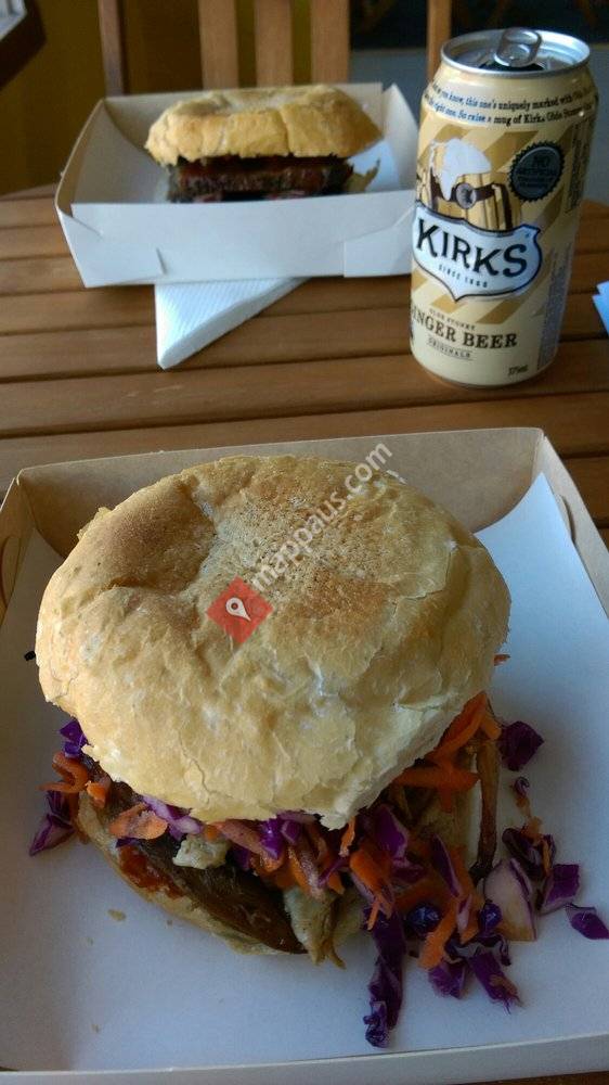 Tas Beer & BBQ