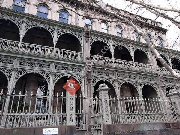 Tasma Terrace