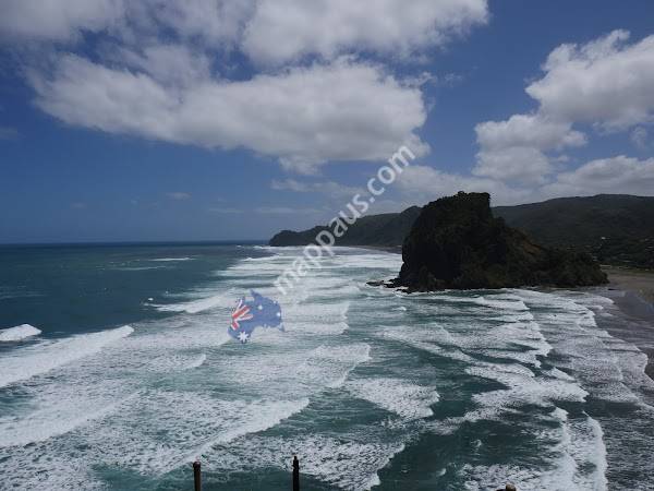 Tasman Lookout