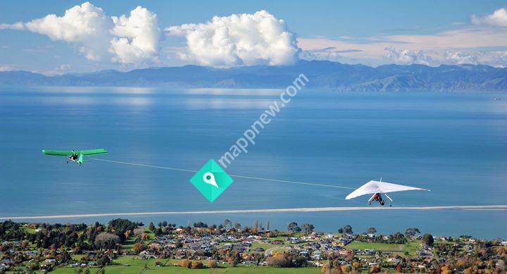 Tasman Sky Adventures