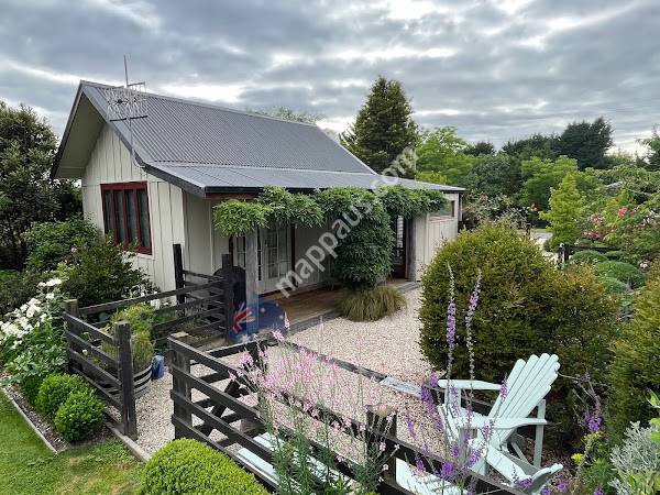 Tasman Village Cottage