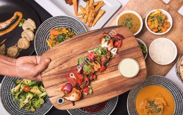Taste of Nepal Restaurant Nepalese Restaurant Adelaide