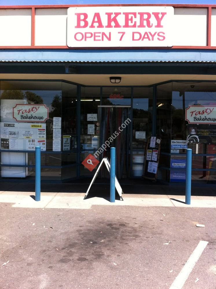 Tasty Bakehouse