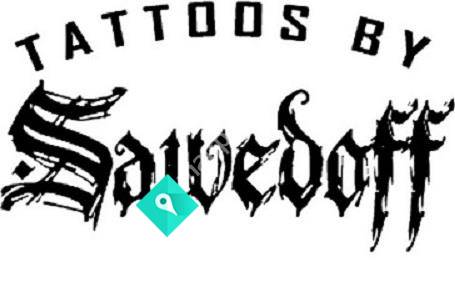 Tattoos by Sawedoff