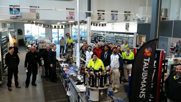 Taubmans Professional Paint Centre Derrimut