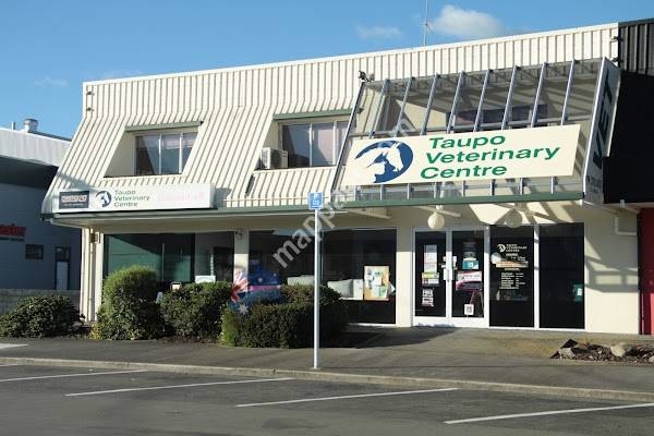 Taupo Veterinary Centre
