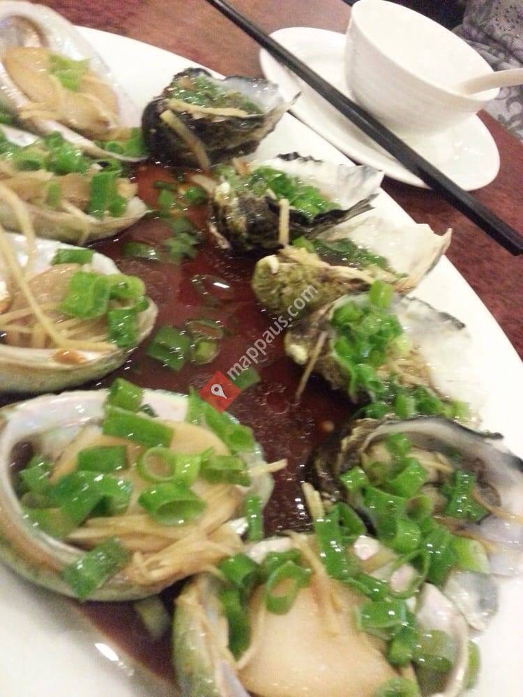 Tay Do Chinese and Vietnamese Restaurant