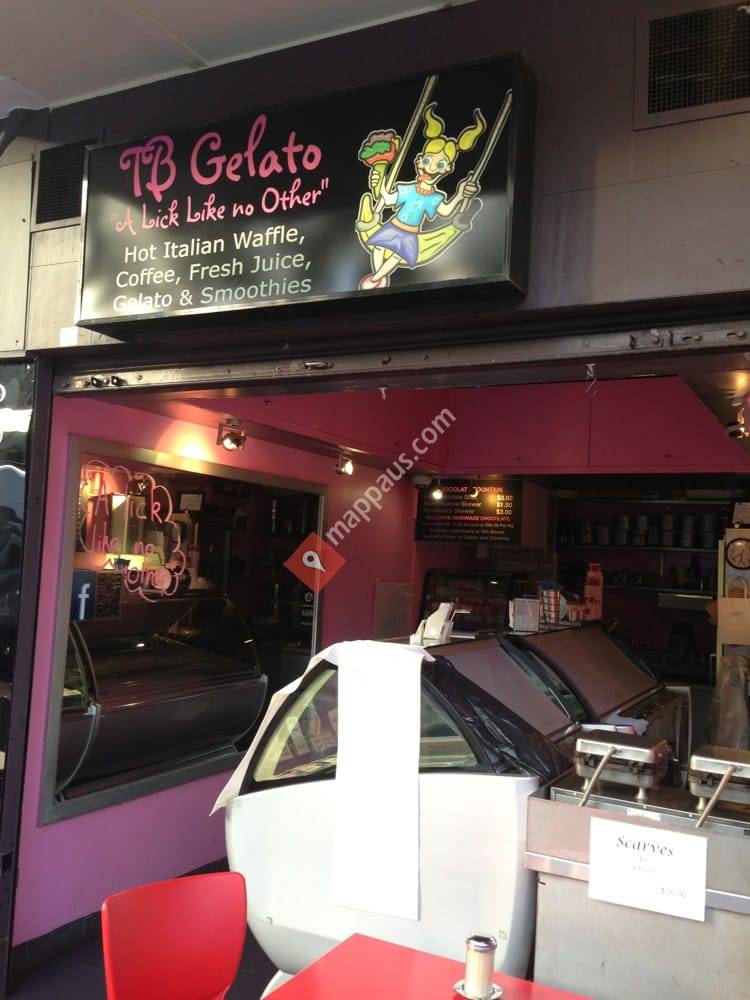 TB Gelato