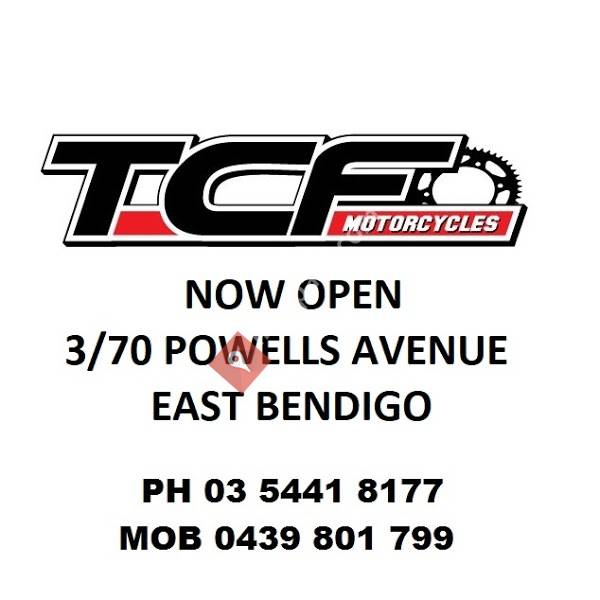 TCF Motorcycles
