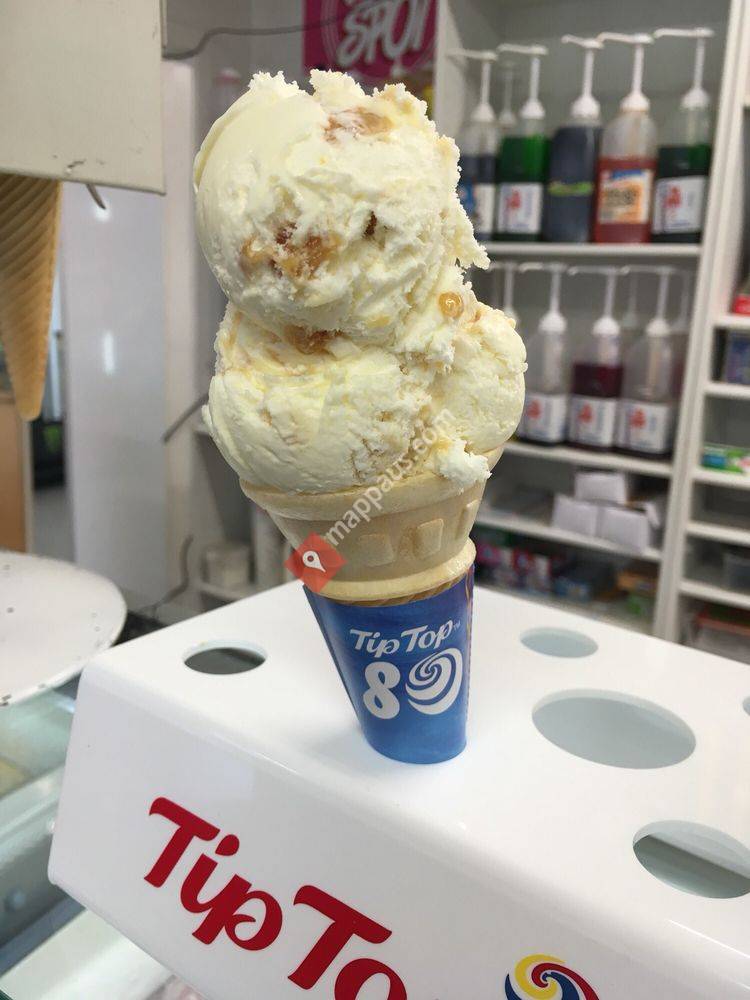 Te Anau Dairy