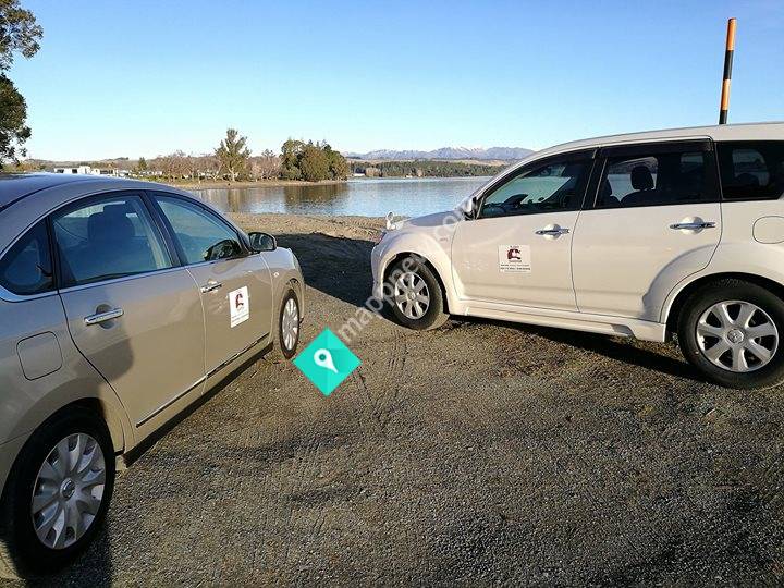 Te Anau Taxi Transfers