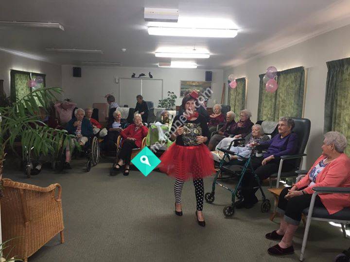 Te Aroha Community Hospital