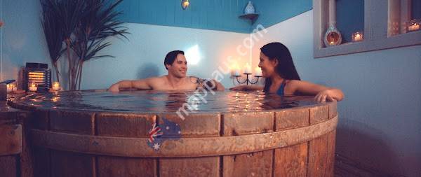 Te Aroha Mineral Spas