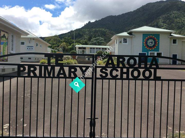 Te Aroha Primary School