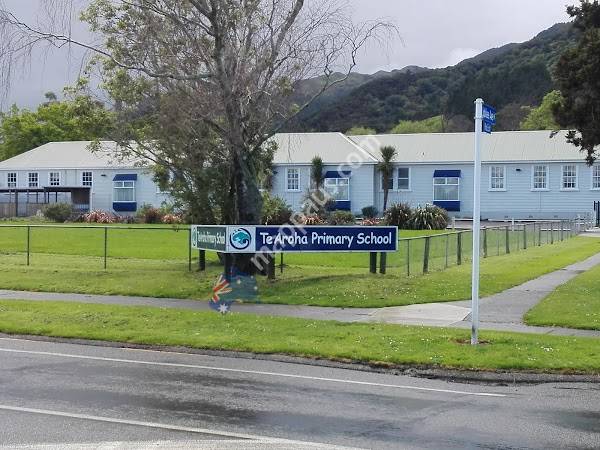 Te Aroha Primary School