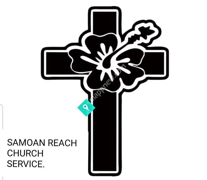 Te Awamutu Reach Samoan services