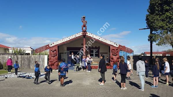 Te Awhina Marae