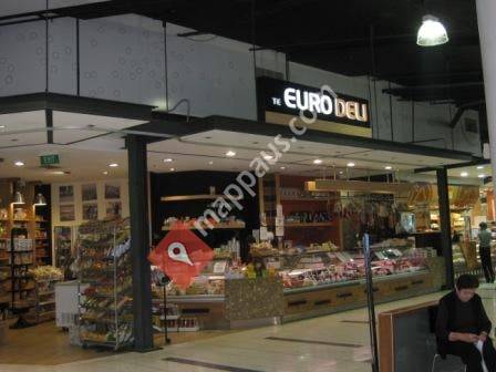 Te Euro Deli
