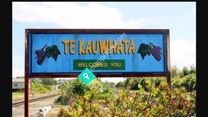 Te kauwhata cleaning