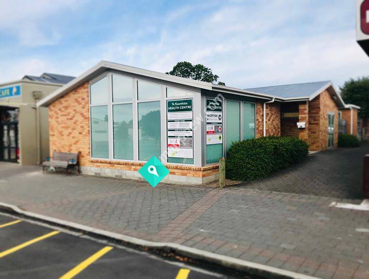 Te Kauwhata Health Centre