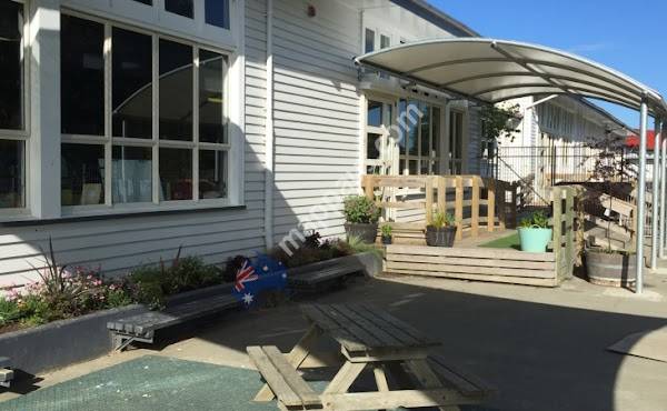 Te Manawanui Kindergarten