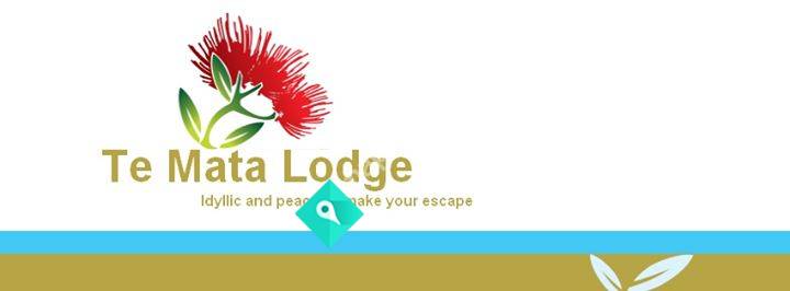 Te Mata Lodge
