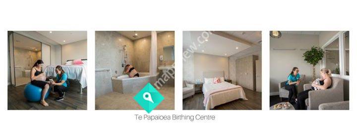 Te Papaioea Birthing Centre