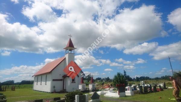 Te Puke