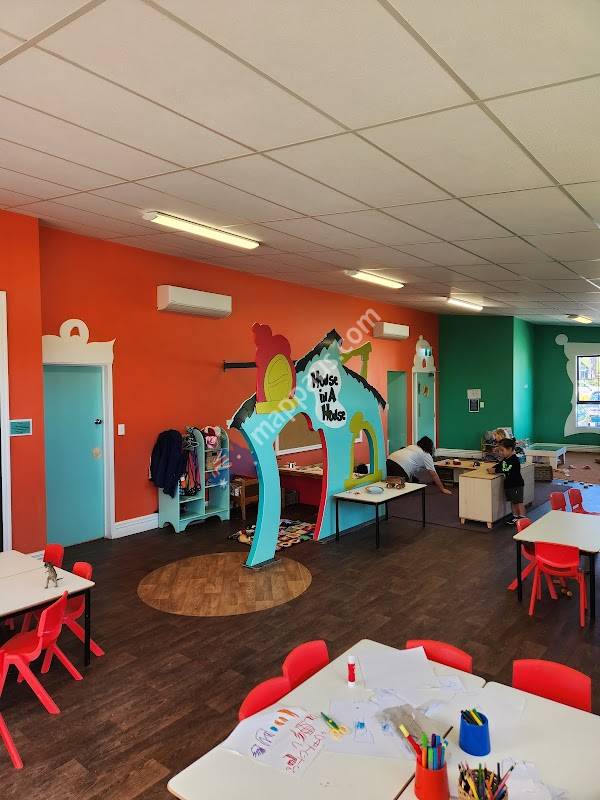 Te Puna Early Learning Centre