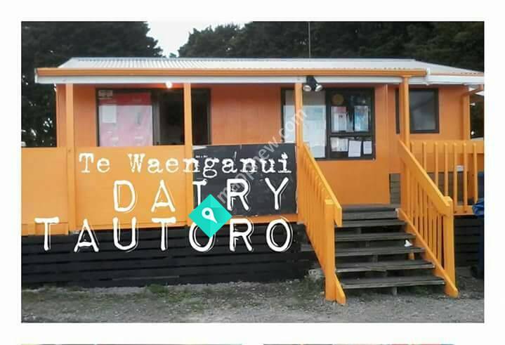 Te Waenganui Dairy, Tautoro
