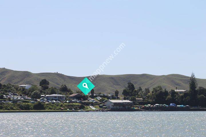 Te Waitere Boat Club