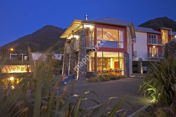 Te Weheka Hotel Fox Glacier - Managed by THC Hotels & Resorts