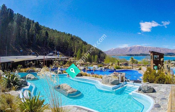 Tekapo Springs