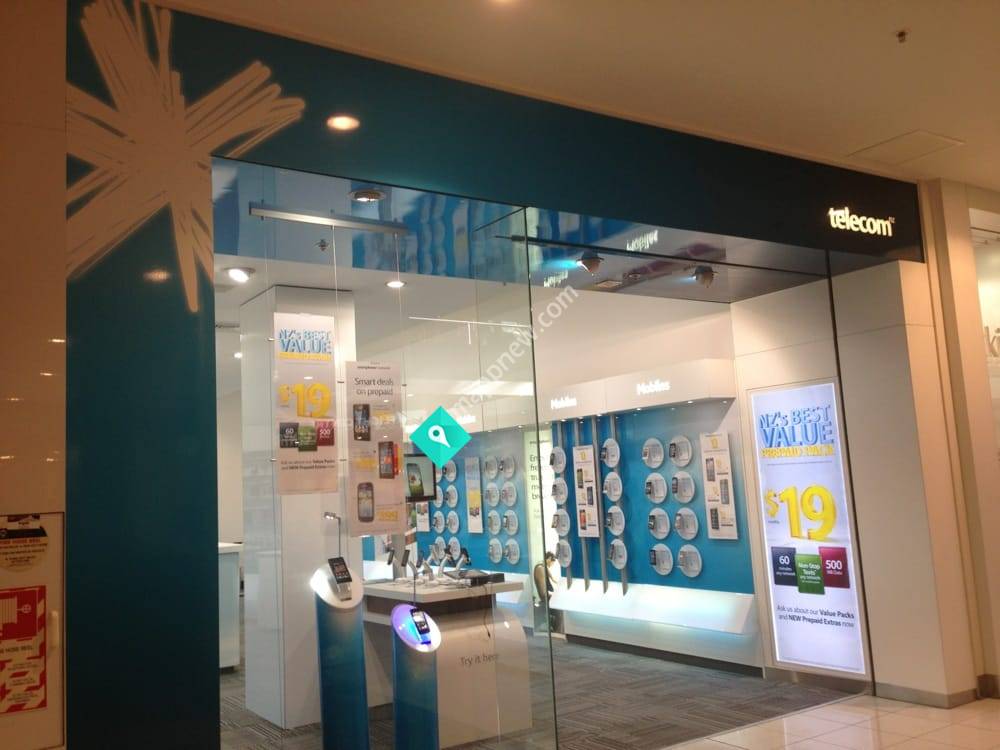 Telecom