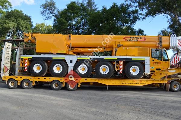 Terex