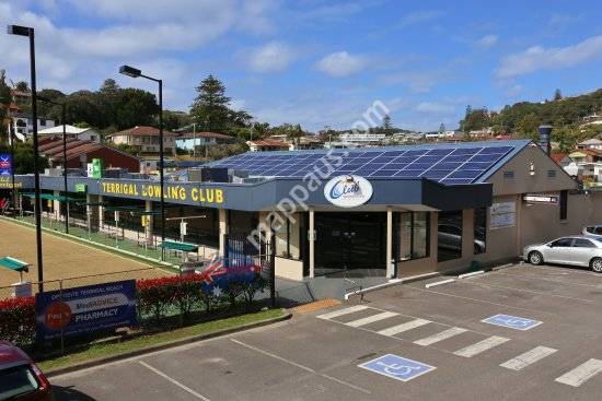 Terrigal Bowling Club