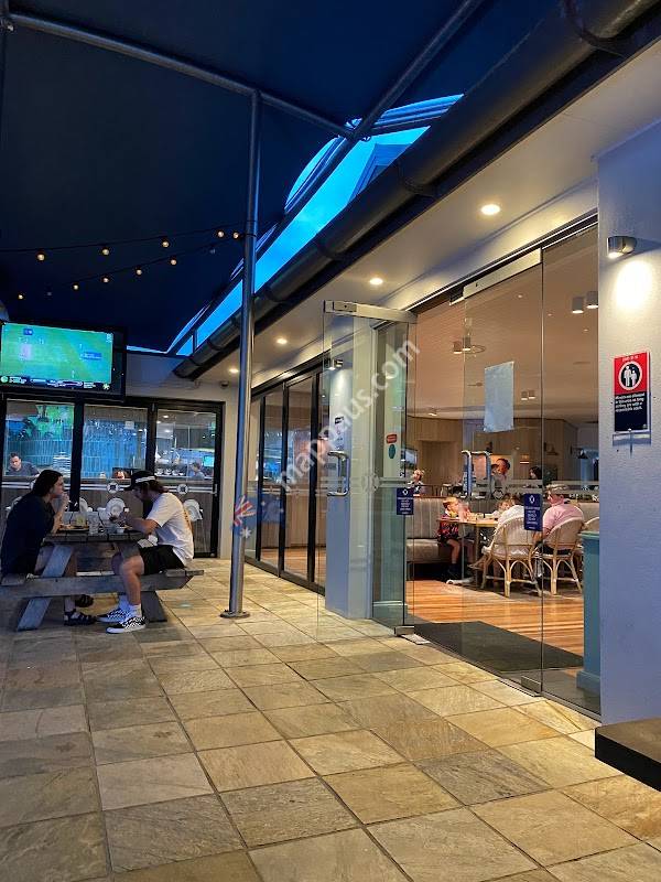 Terrigal Hotel
