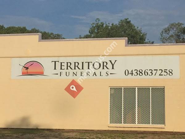 Territory Funerals