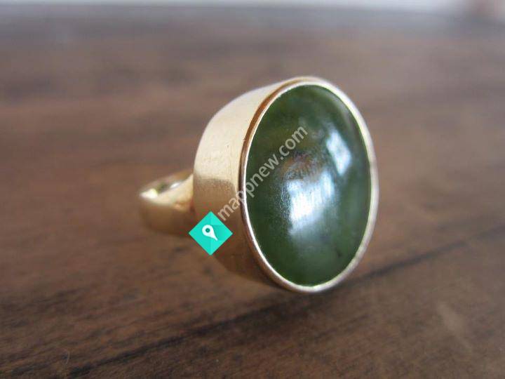 Terry Banks Jeweller
