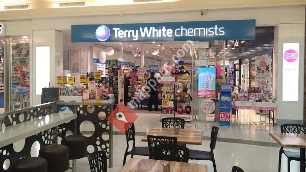 Terry White Chemmart Brimbank