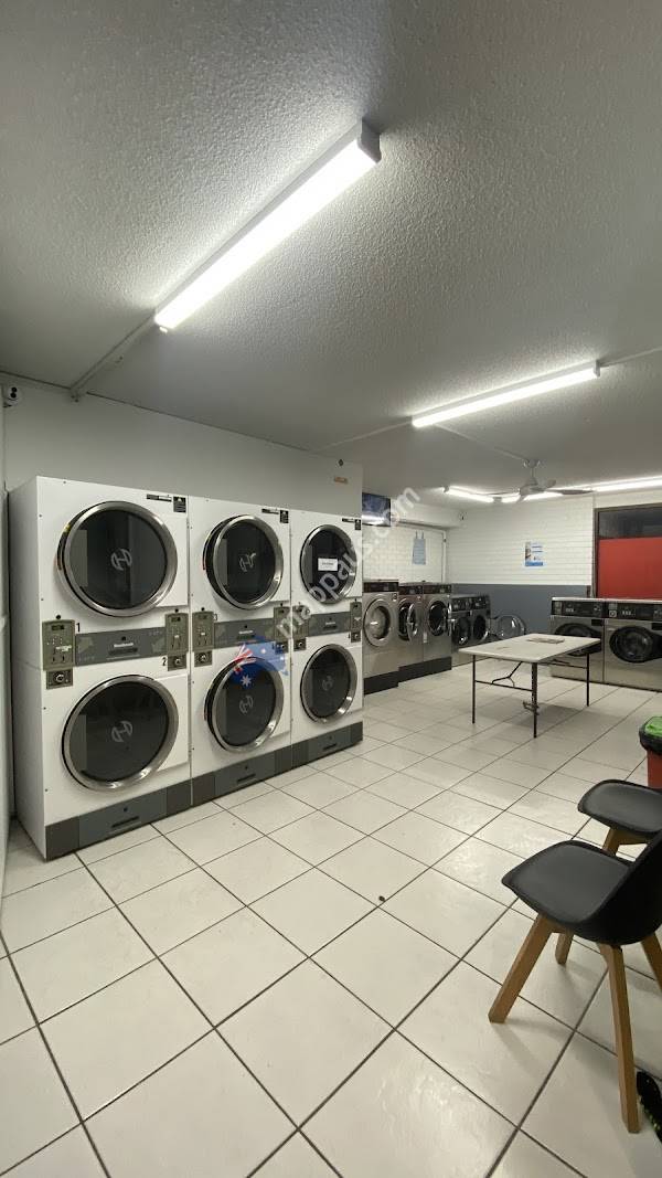 Tewantin Wash and Tumble
