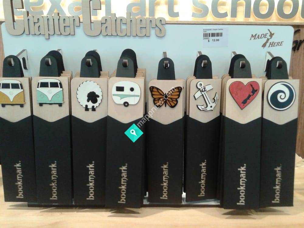 Texan Art Schools