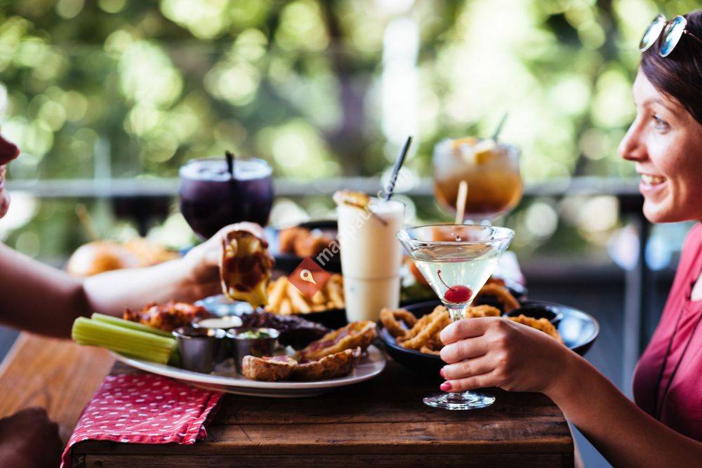 TGI Fridays Marion